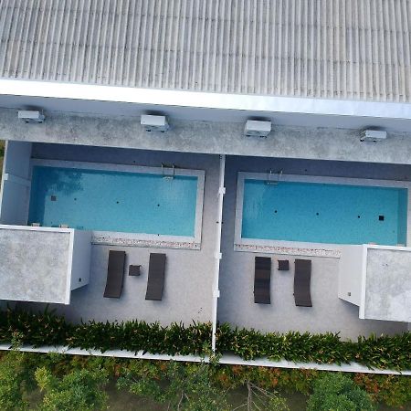 נחון סי טמארט Toledo Pool Villa מראה חיצוני תמונה