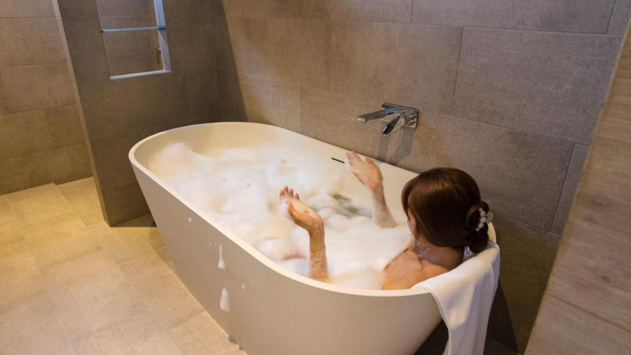 נחון סי טמארט Toledo Pool Villa מראה חיצוני תמונה