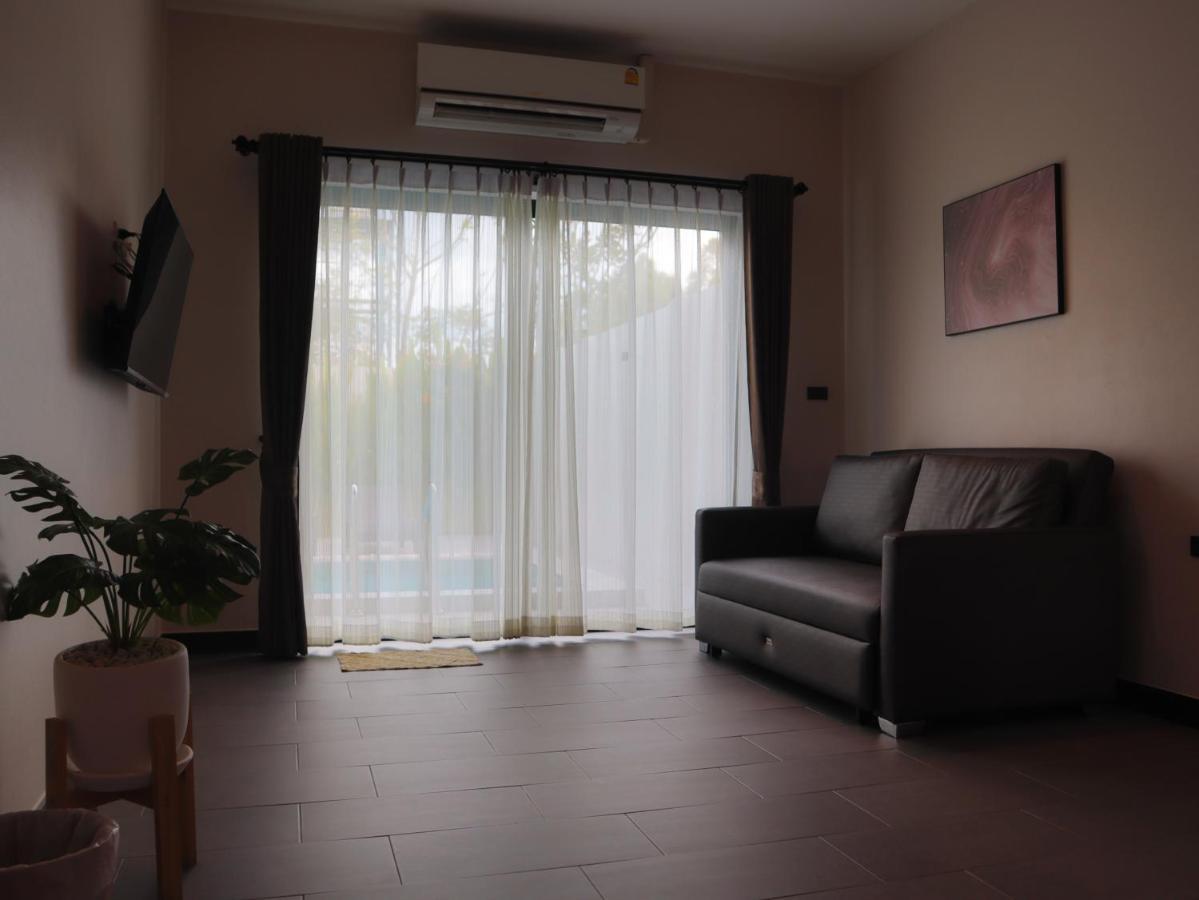 נחון סי טמארט Toledo Pool Villa מראה חיצוני תמונה